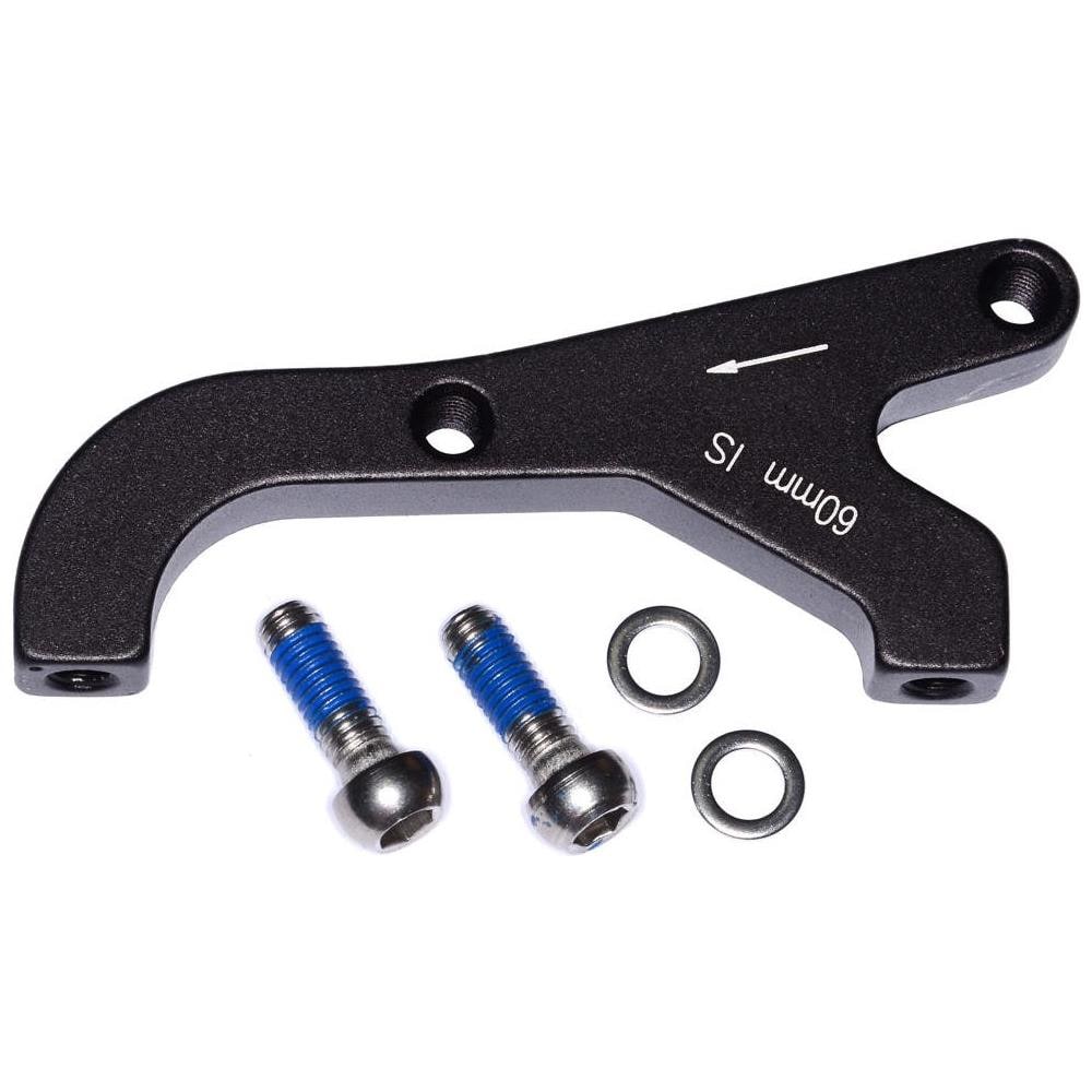 Adattatore 60 Is Posteriore 200mm - Foto 1