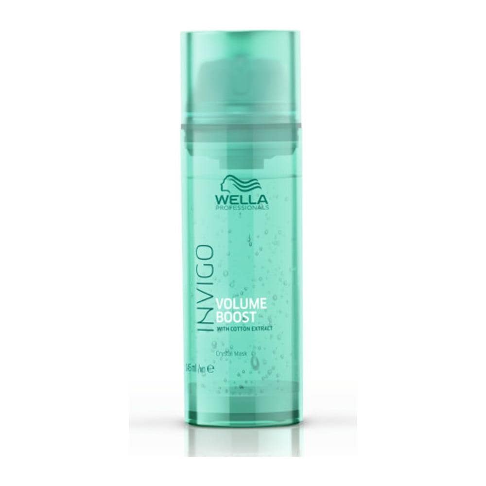 Invigo Volume Boost Crystal Mask 145ml - Foto 2