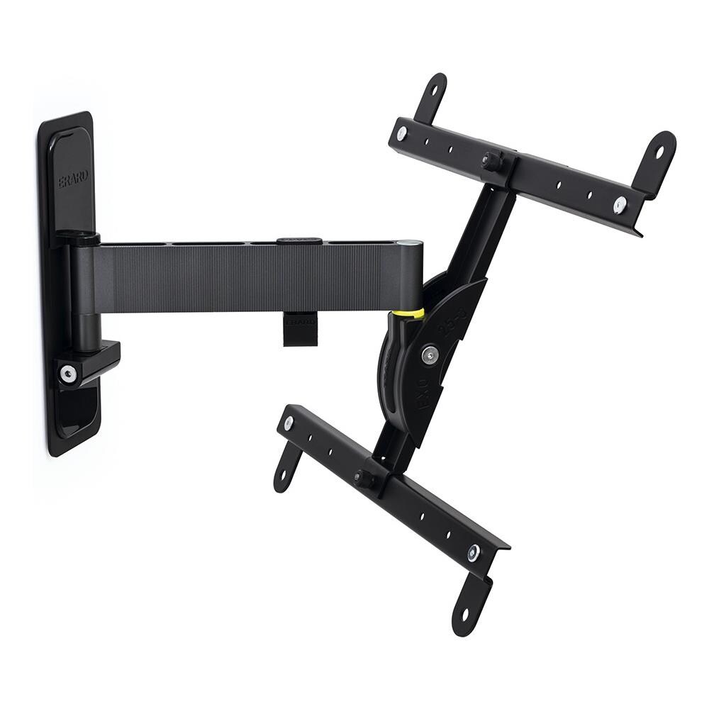 Top 2 Joint Bracket Vesa 400x400 Aluminium - Foto 1