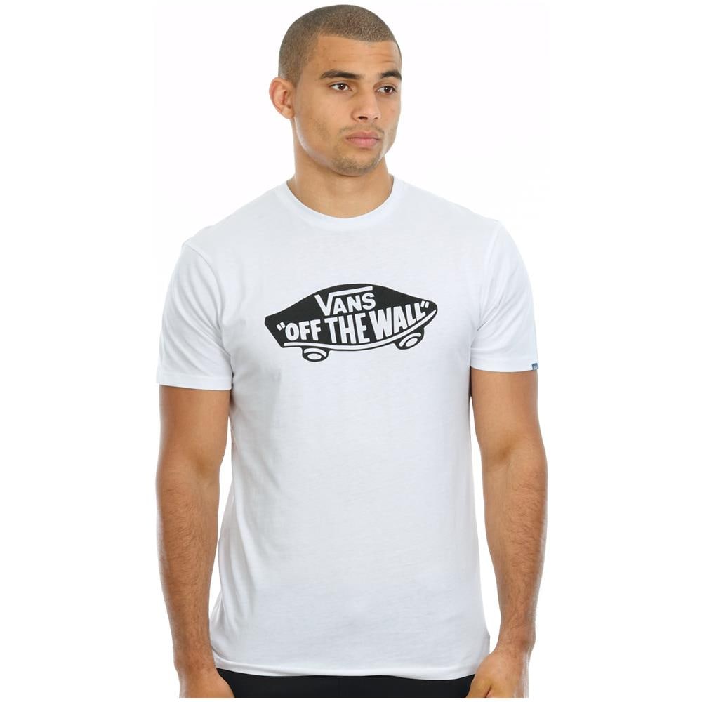 t shirt vans prezzo