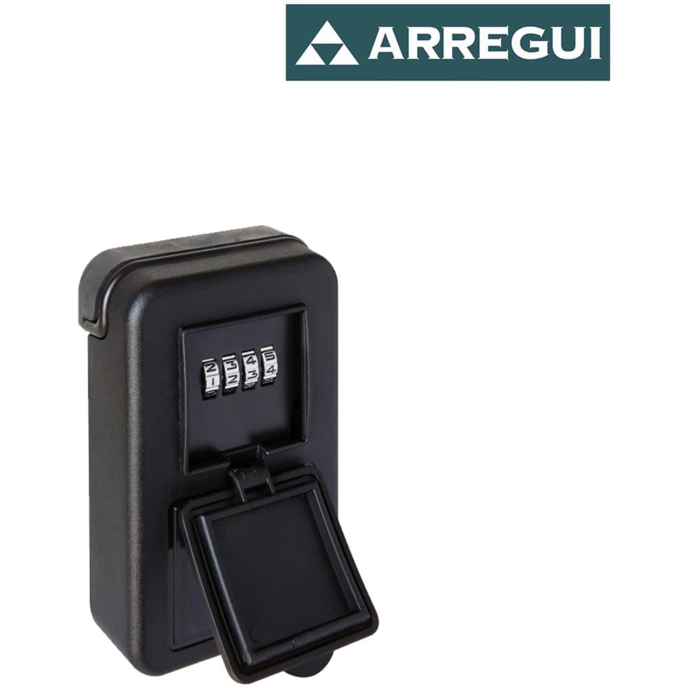 Scatola Portachiavi Arregui Keeper - Seg011 - 118x85x35mm - 118x85x35mm - Foto 2