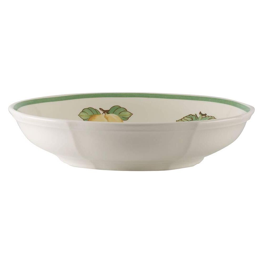 French Garden Fleurence Ciotola, 24 Cm, Porcellana - Foto 1