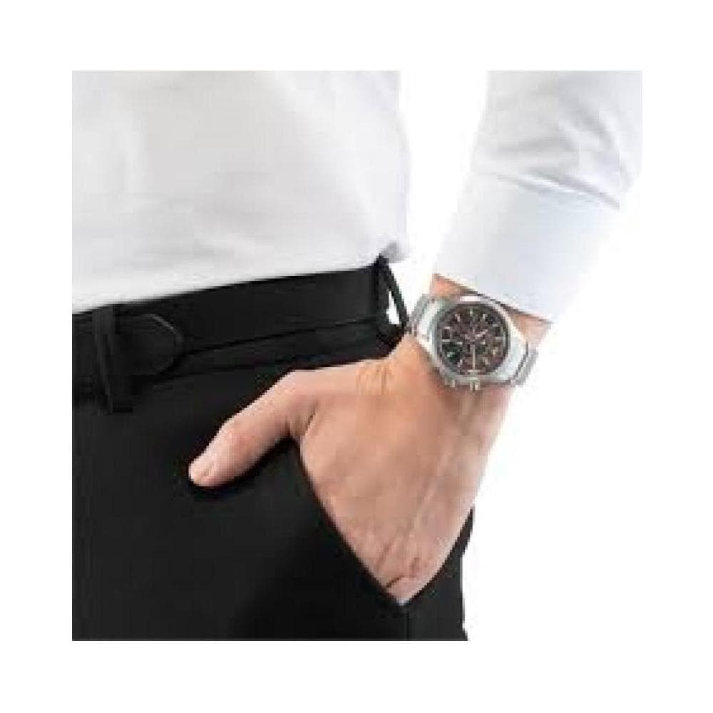 Orologio Citizen Supertitanio - Crono - Foto 2