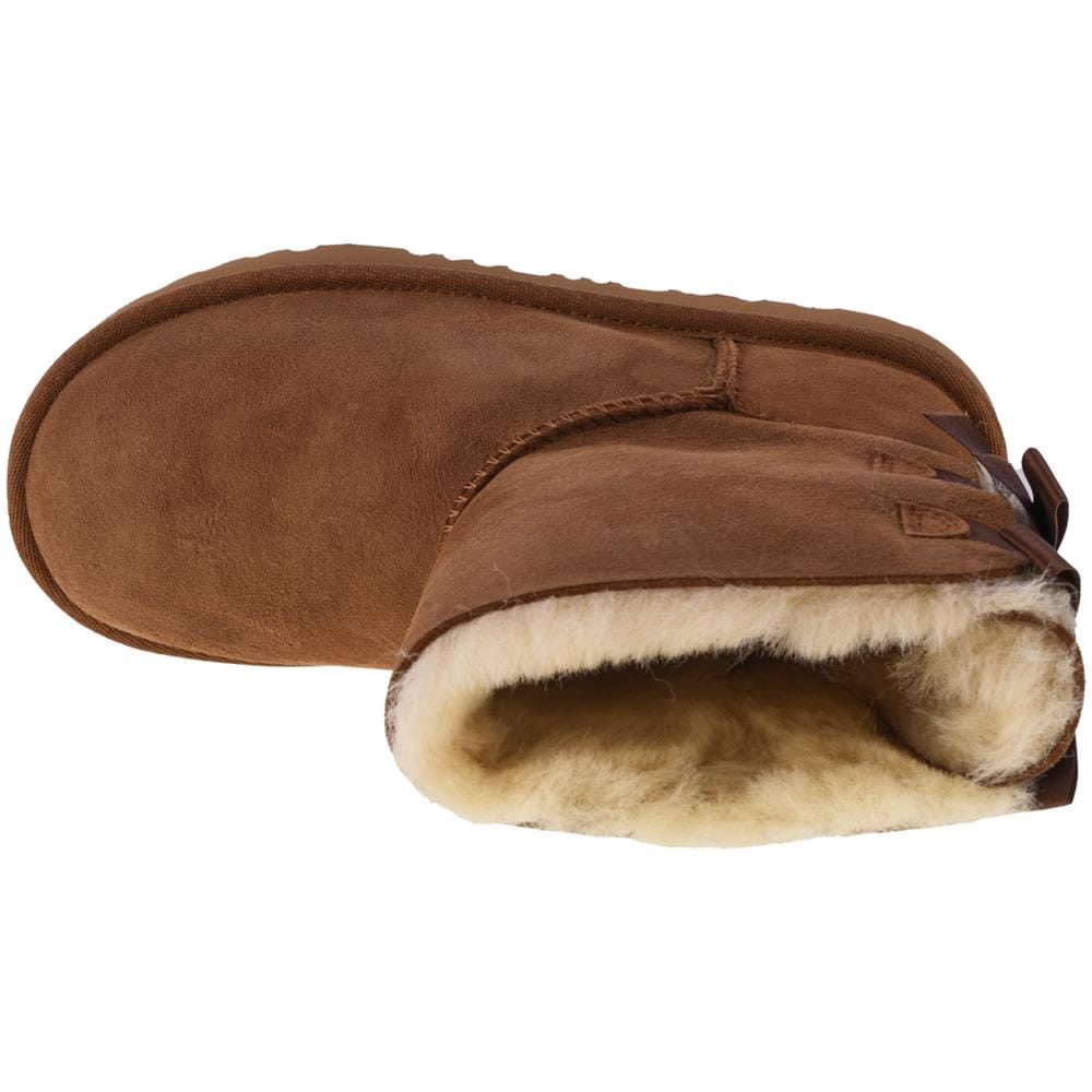 Bailey Bow Ii Kids, Bambini, Marrone, Stivali, Numero: 30 Eu - Foto 2