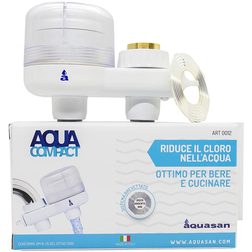 Multifiltro Compact 0011 - Foto 1