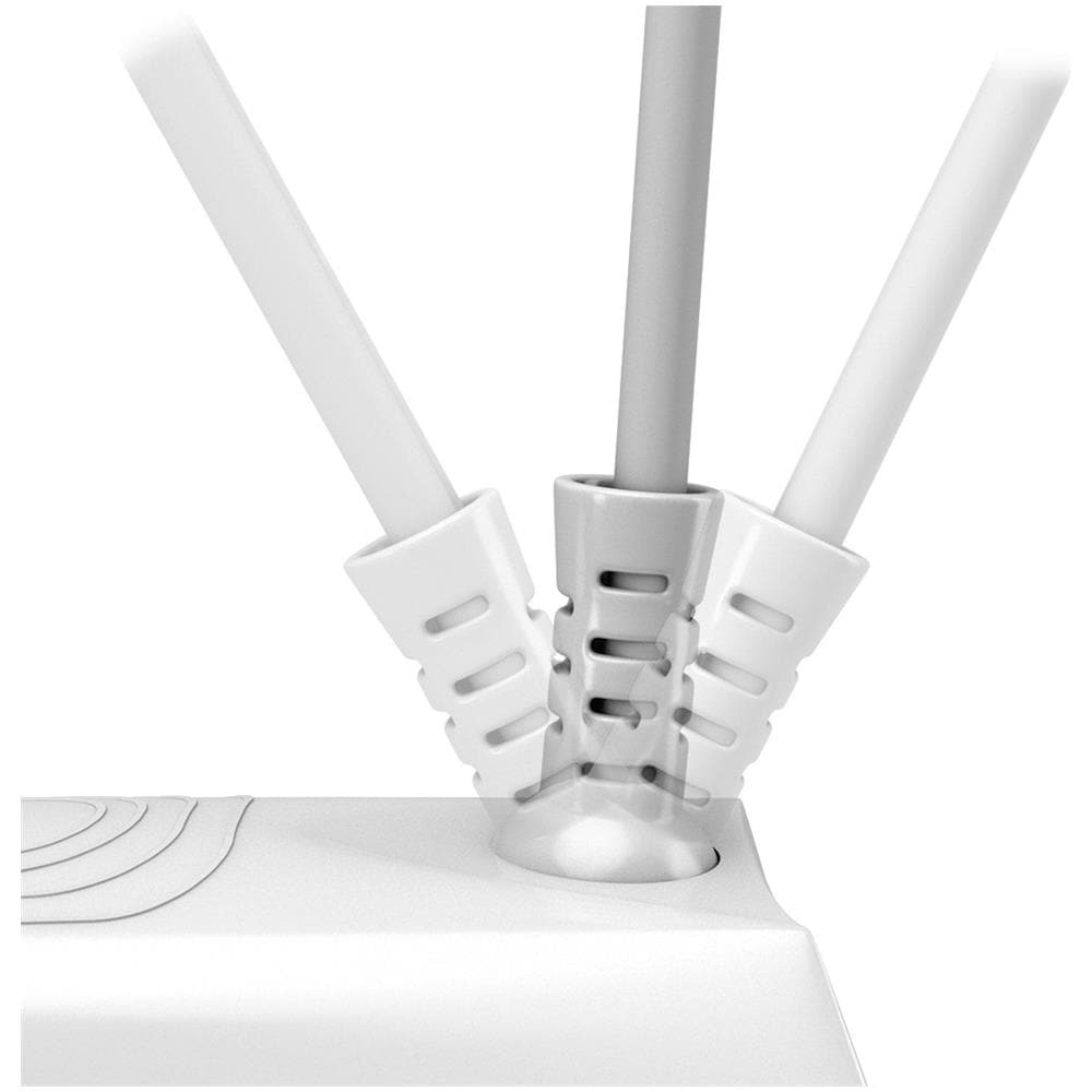 STEAM CHOICE 1.0 Ferro da Stiro a Vapore 2200 Watt con Piastra in Ceramica e Spegnimento Automatico - Foto 2