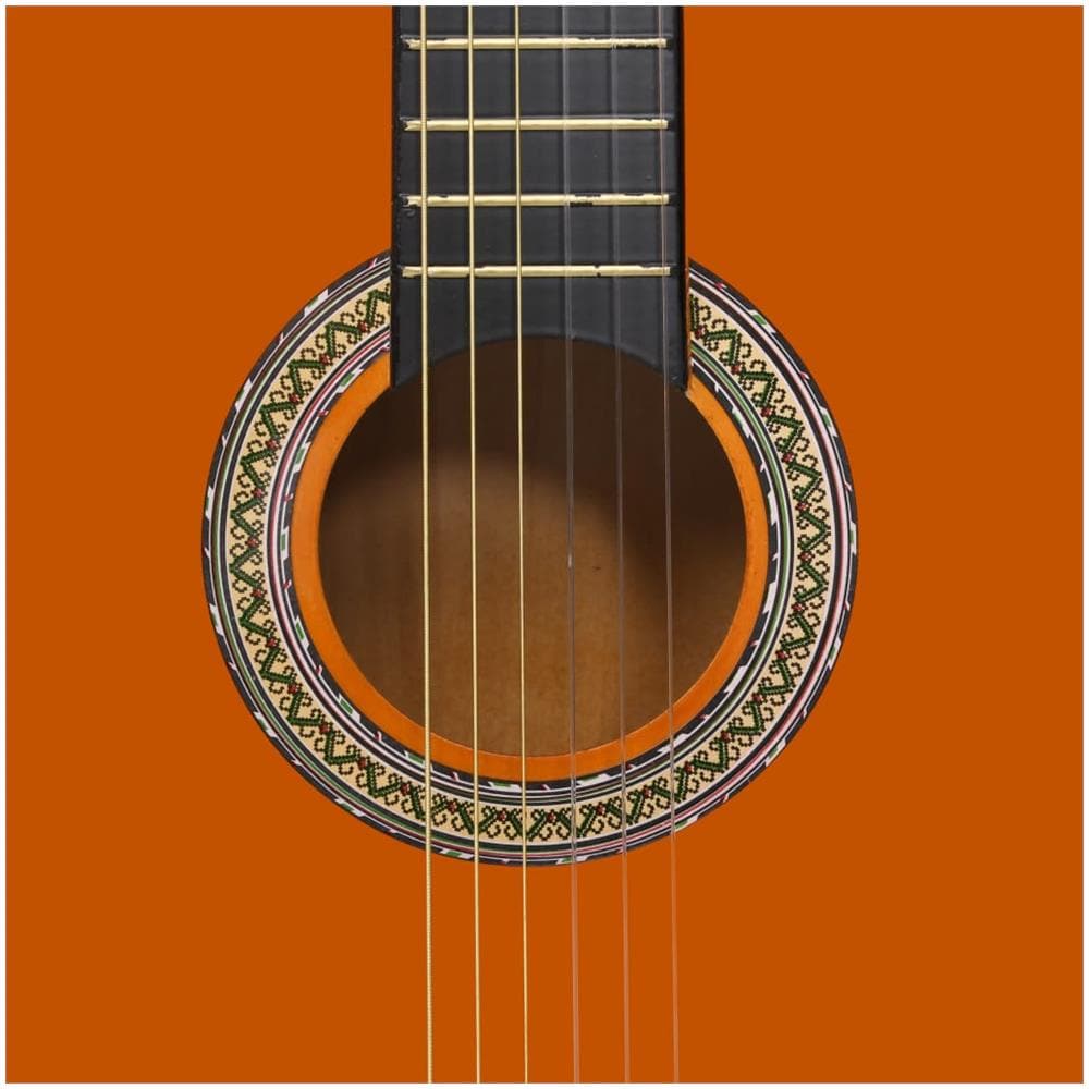 Set Chitarra Classica per Principianti 12 pz 4/4 39"" - Foto 3