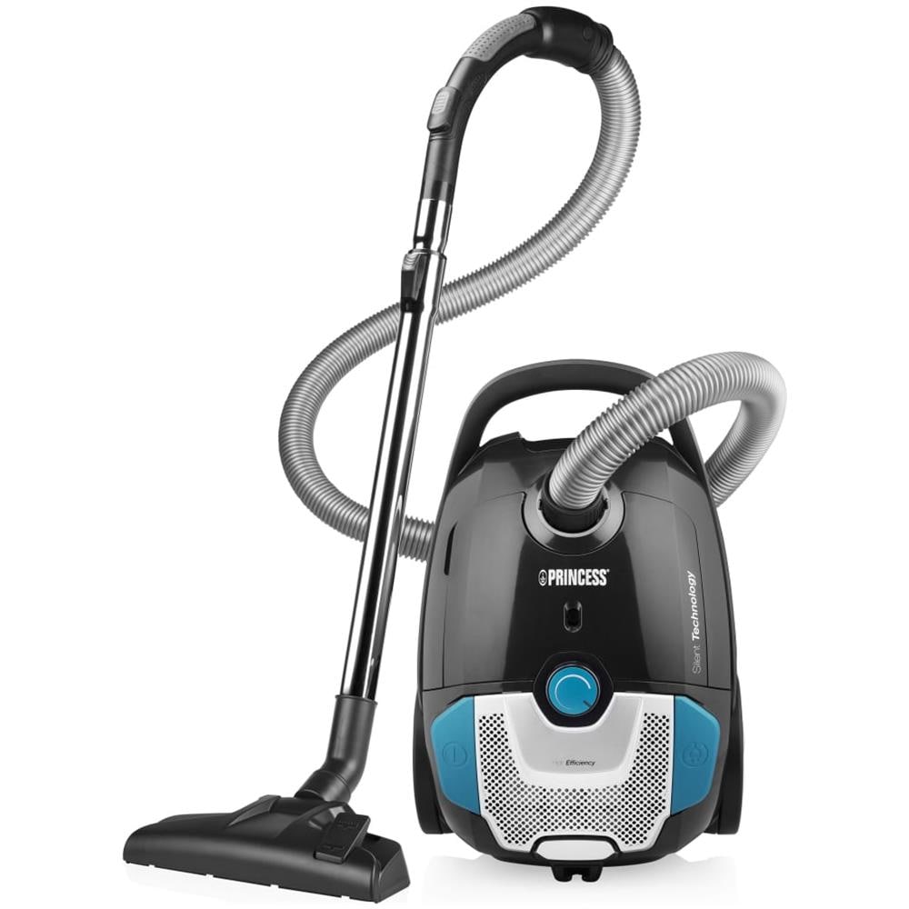 Aspirapolvere 700 W Nero - Foto 1
