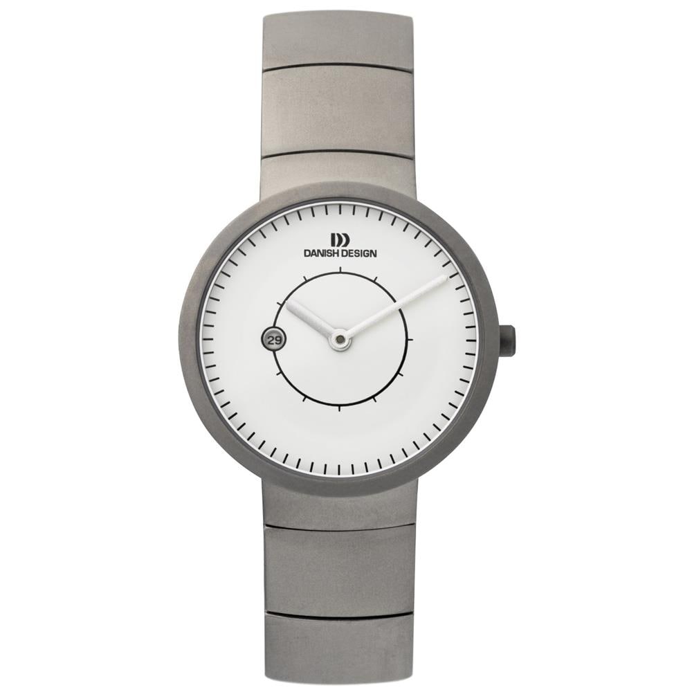 3326488 Orologio da polso Femmina Quarzo Argento orologio - Foto 1