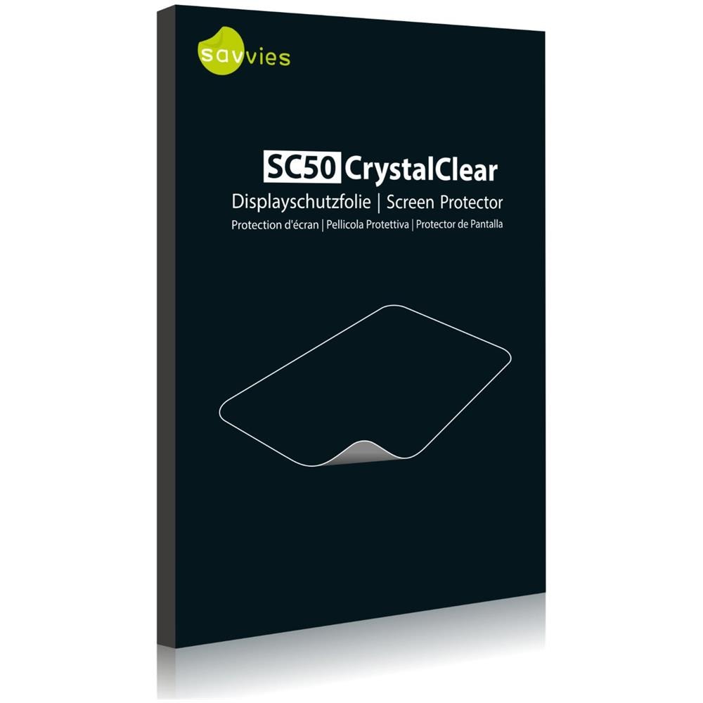 SC50 CrystalClear, Samsung S6102 Galaxy Y Duos Chiara Samsung S6102 Galaxy Y Duos 1pezzo (i)  - Foto 1