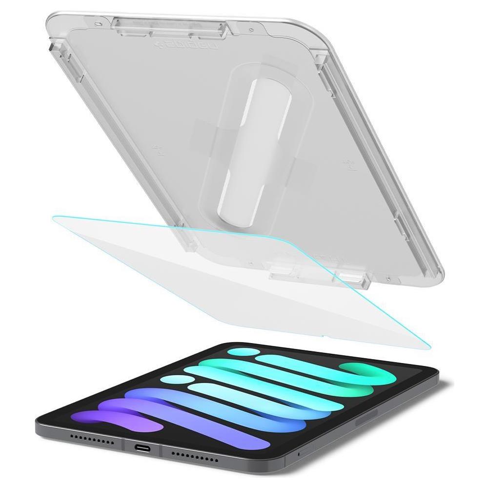 Vetro Temperato Vetro Protettiva Per Ipad 6 Mini 2021 - Foto 7
