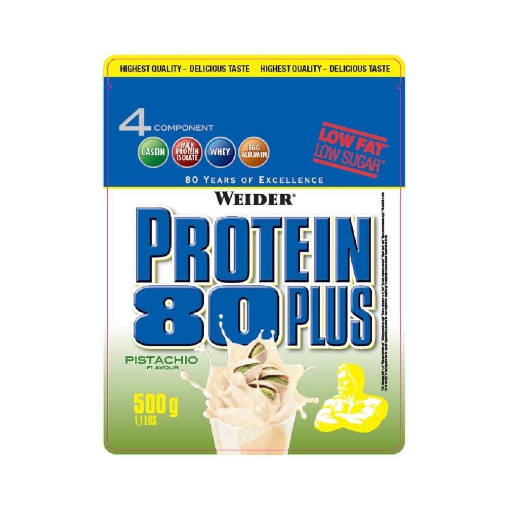Protein 80 Plus - Foto 2