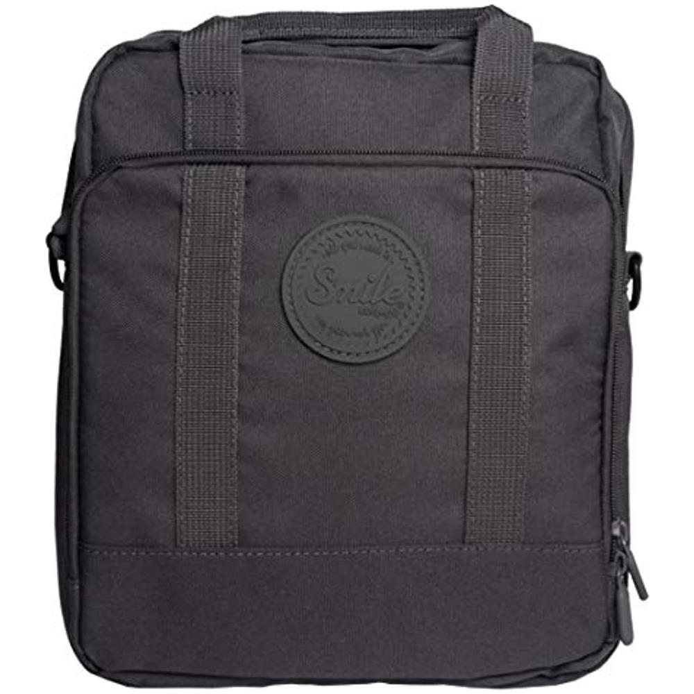 Smart Zaino Casual, 28 Cm, 20 Liters, Nero (negro)  - Foto 1