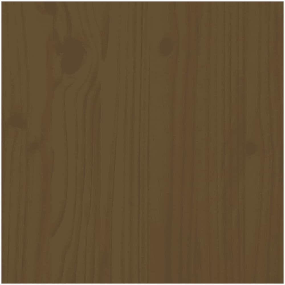 Pensile Miele 60x30x35 Cm In Legno Massello Di Pino - Foto 9