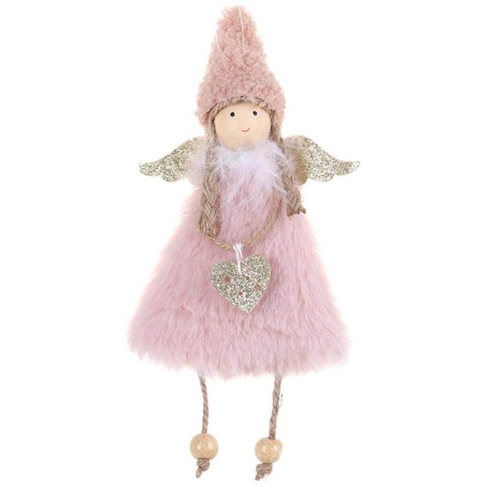 Enesco Décoration à Suspendre, Multicolore