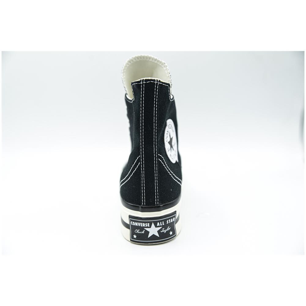 Chuck 70 Plus A00916c, Unisex, Nero, 43 - Foto 6