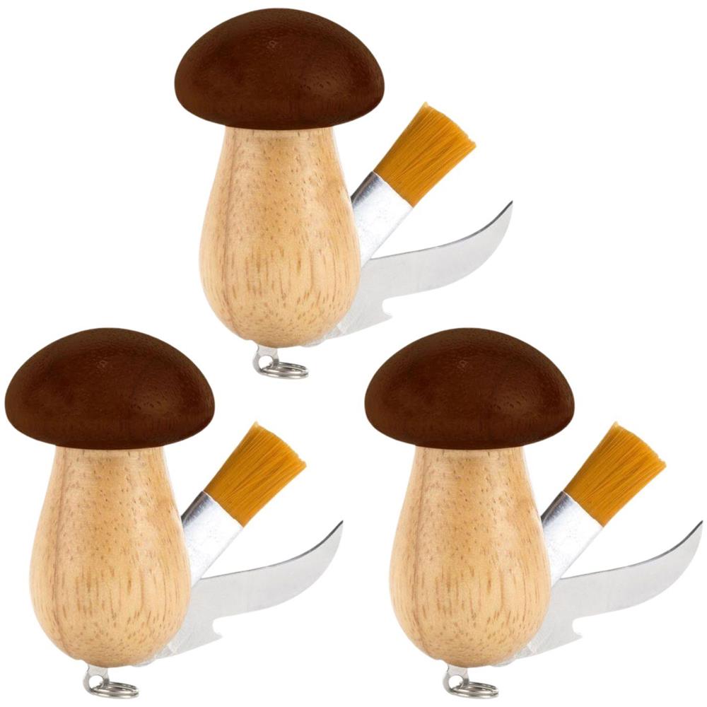 Fungo decorativo da appendere h11 cm assortito pz 1