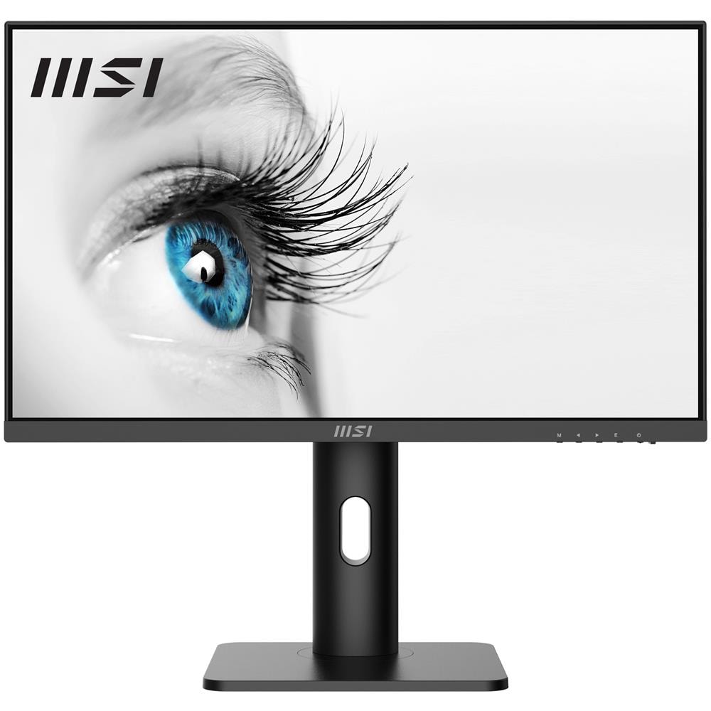 Monitor 23,8" LED IPS PRO MP243XP 1920x1080 Full-HDTempo di Risposta 1 ms - Foto 1