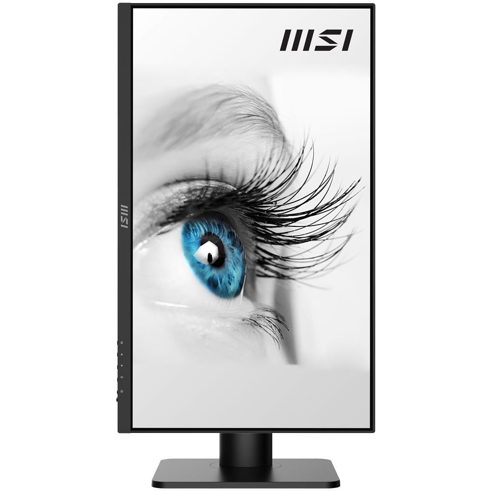 Monitor 23,8" LED IPS PRO MP243XP 1920x1080 Full-HDTempo di Risposta 1 ms - Foto 10