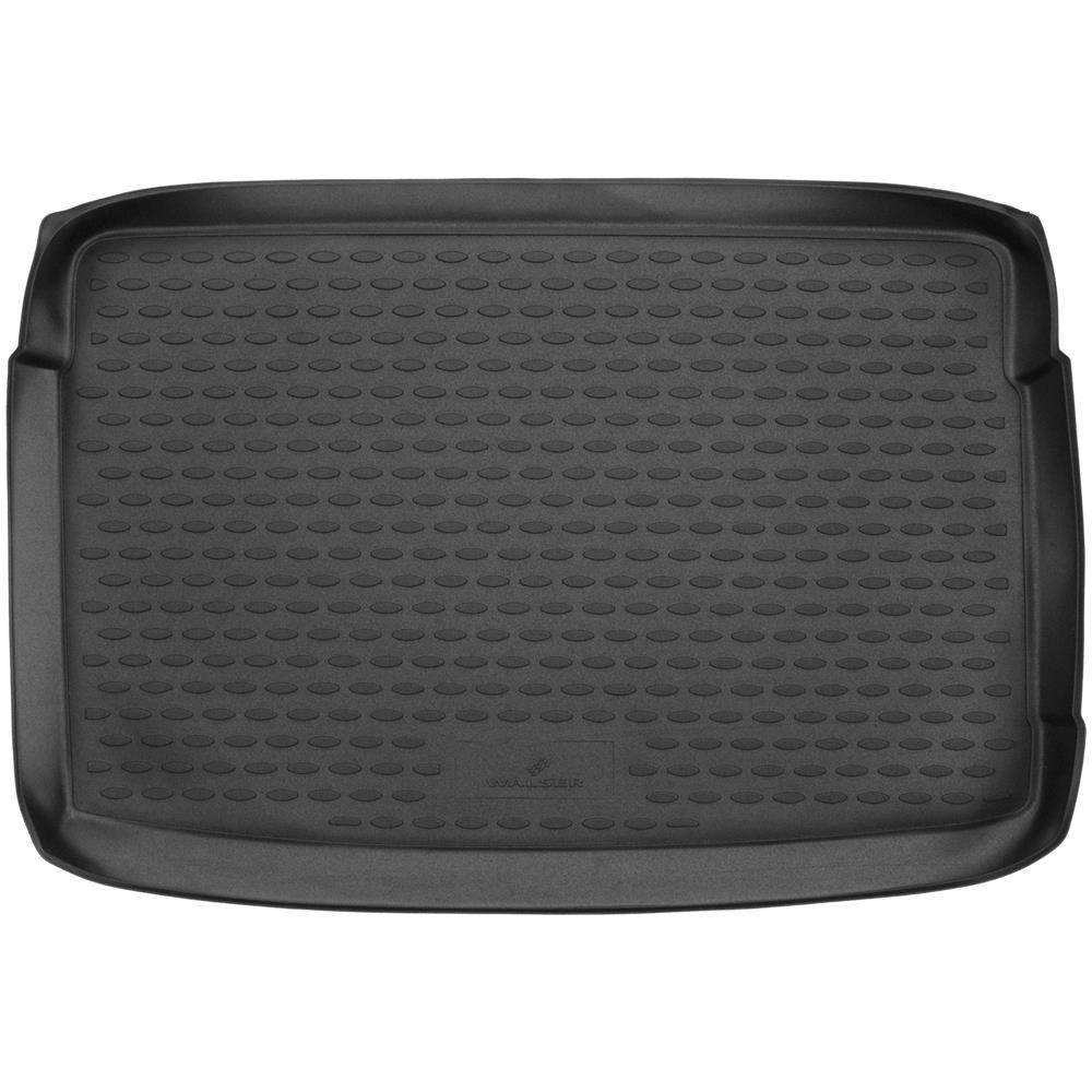 Vasca Baule Su Misura Xtr Per Vw Polo 5 Piano Di Carico Superiore, 2009 - 2017 - Foto 1