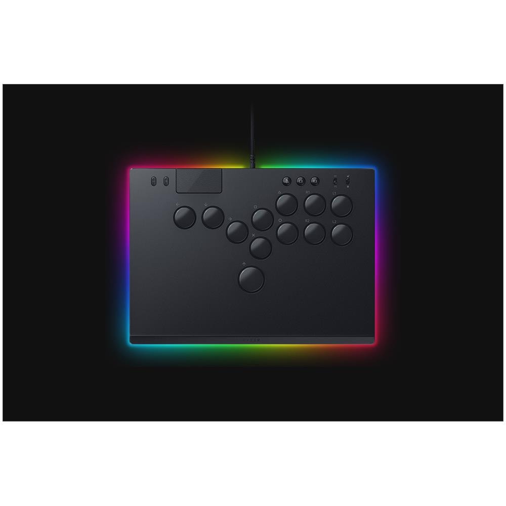 Kitsune Nero USB Speciale PC, PlayStation 5 - Foto 1