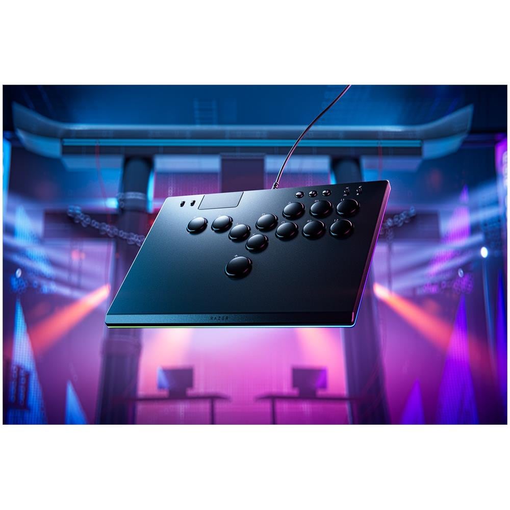 Kitsune Nero USB Speciale PC, PlayStation 5 - Foto 2