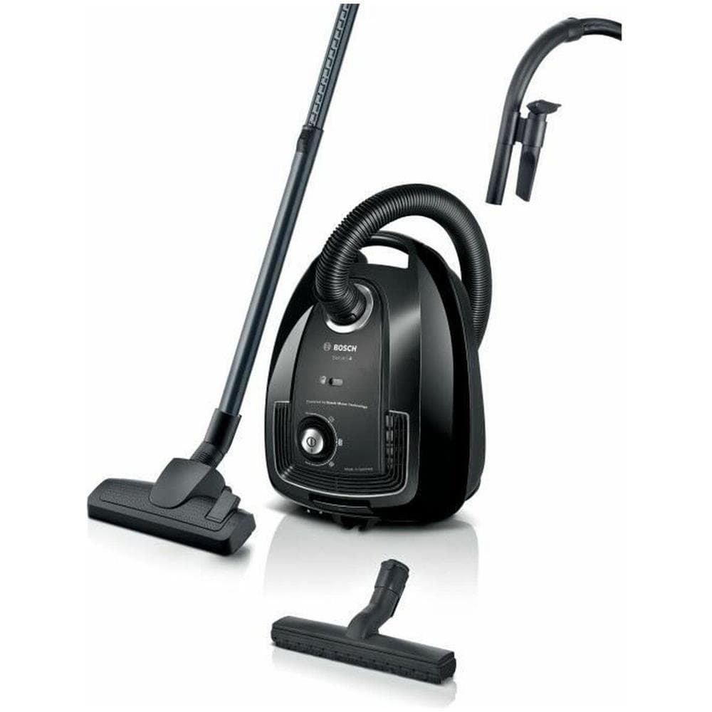 Aspirapolvere Bgl38ba2h Nero 600 W - Foto 1