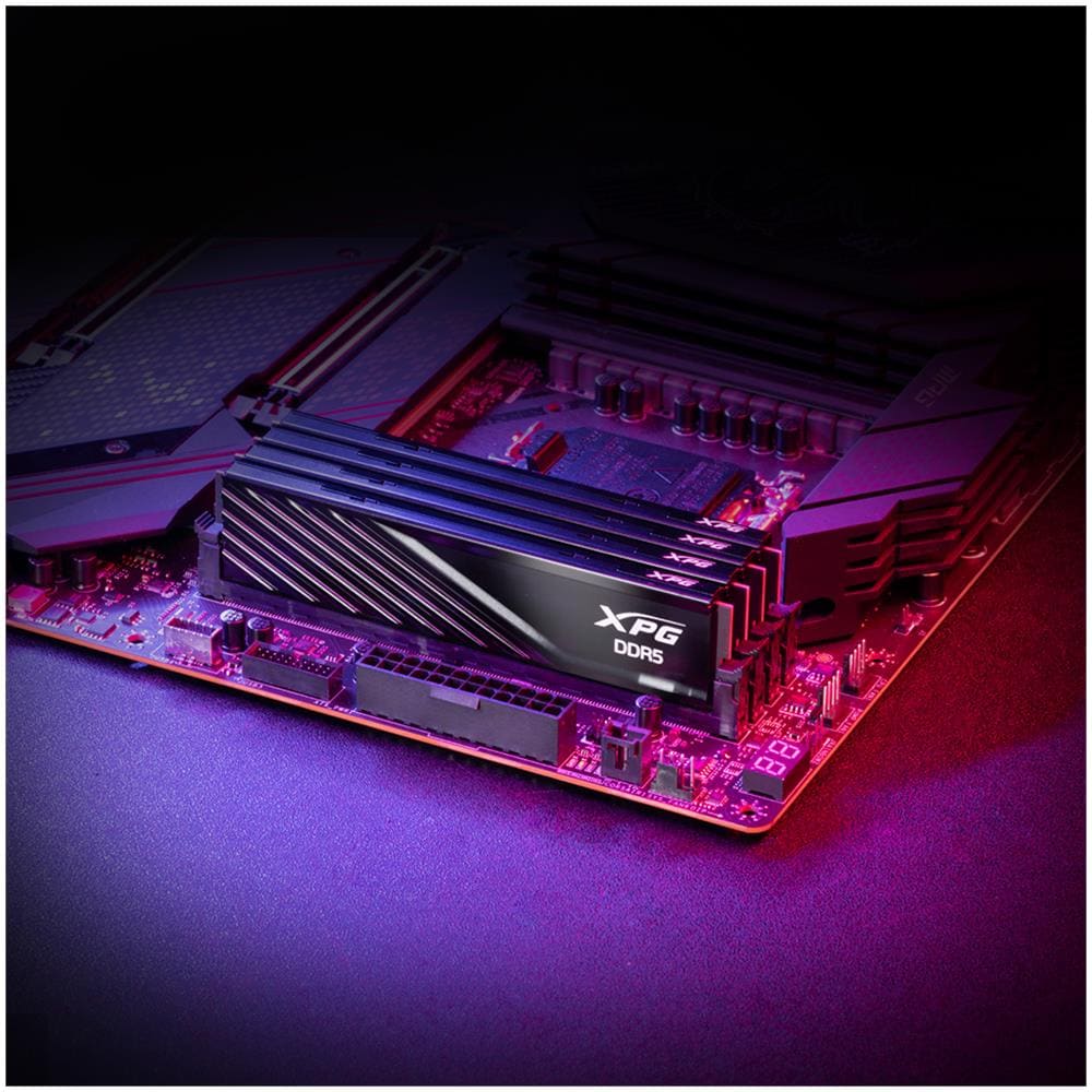 Lancer Blade memoria 32 GB 2 x 16 GB DDR5 6400 MHz Data Integrity Check (verifica integrità dati) - Foto 5