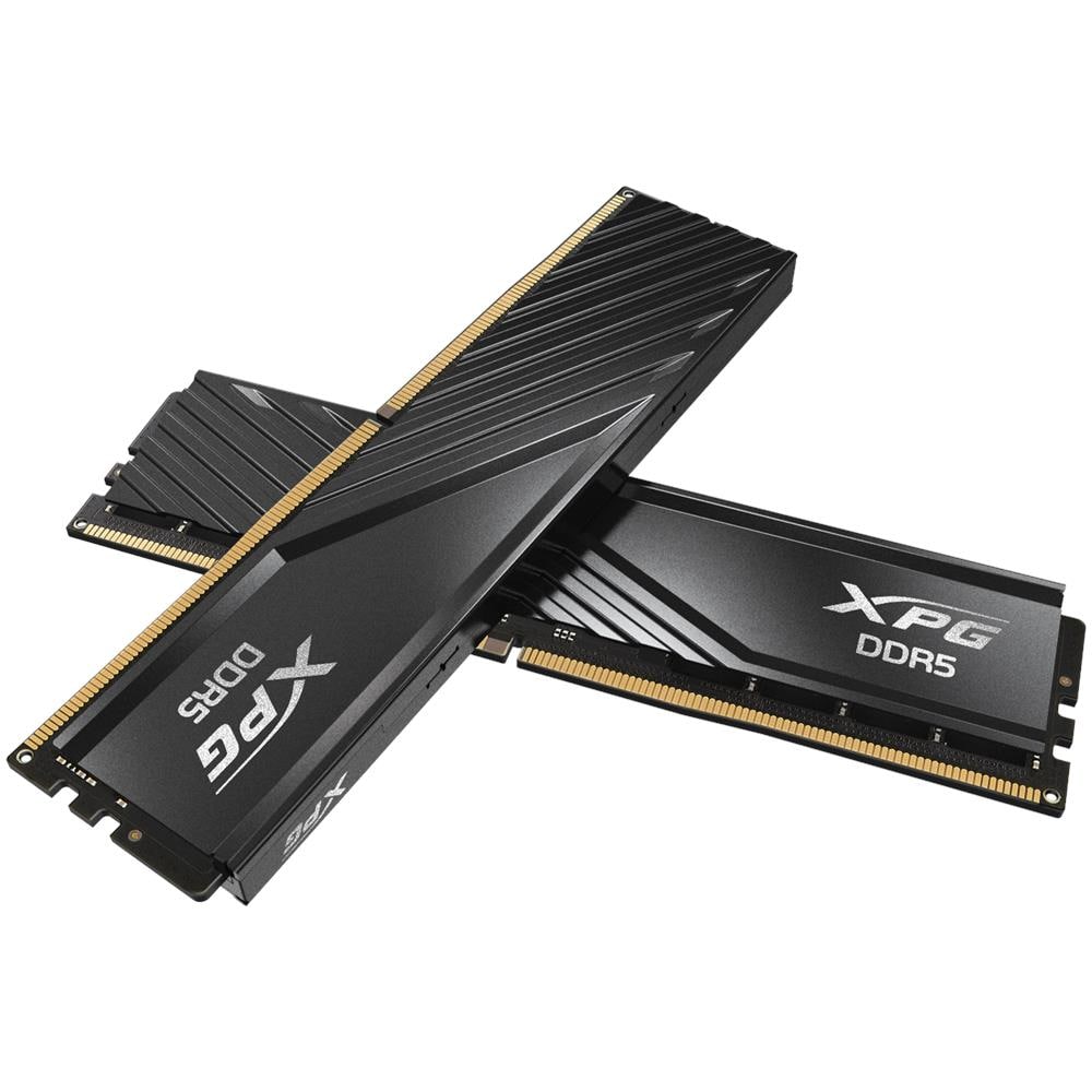 Lancer Blade memoria 32 GB 2 x 16 GB DDR5 6400 MHz Data Integrity Check (verifica integrità dati) - Foto 1