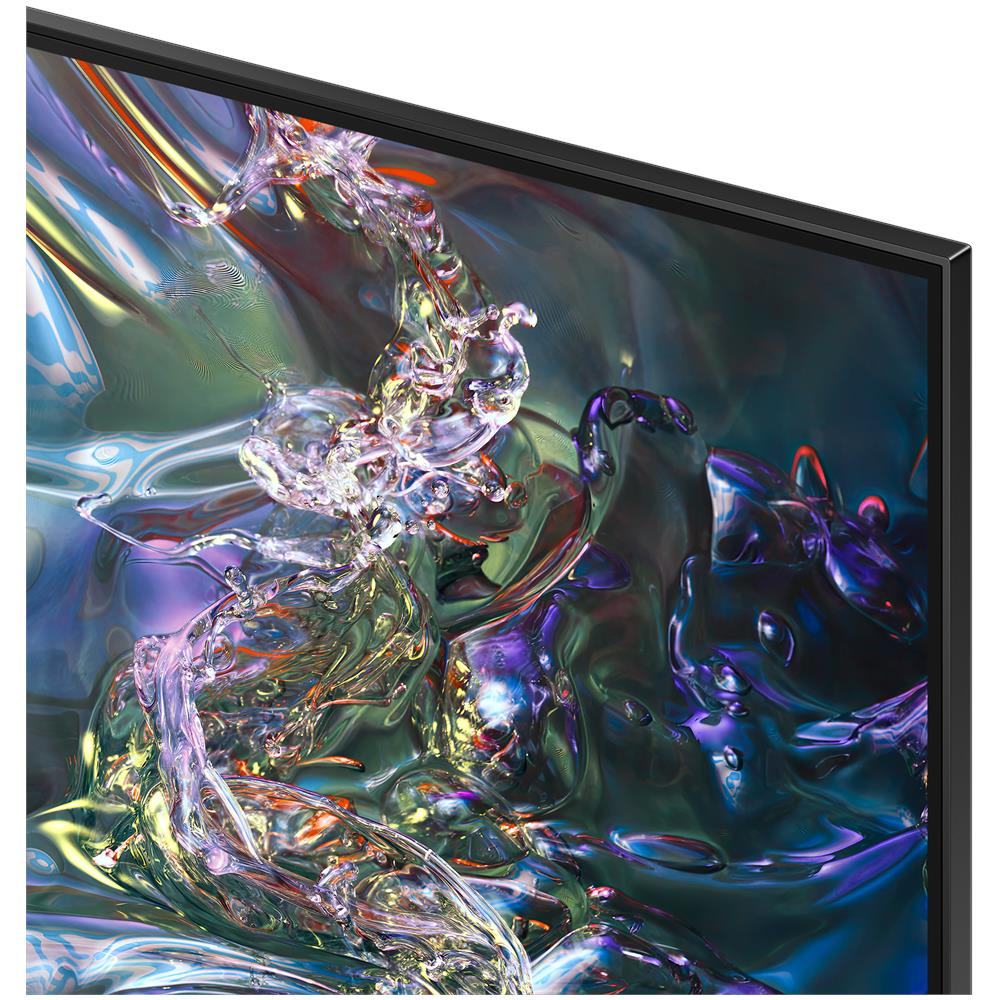 TV Mini LED Ultra HD 4K 55" QE55Q60DAUXXH Smart TV Tizen AirSlim - Foto 6