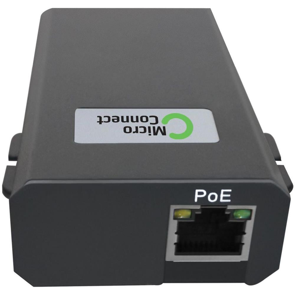 POEINJ-25W-USBC adattatore PoE e iniettore Gigabit Ethernet - Foto 2
