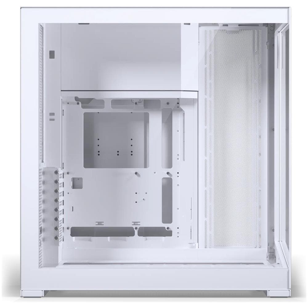 NV9 MKII Full Tower Bianco - Foto 2