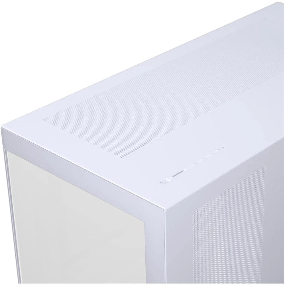 NV9 MKII Full Tower Bianco - Foto 9