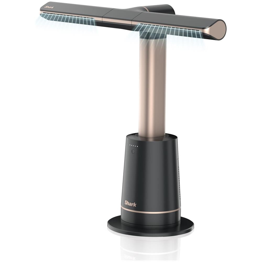 TF200SEU Ventilatore Grigio - Foto 1