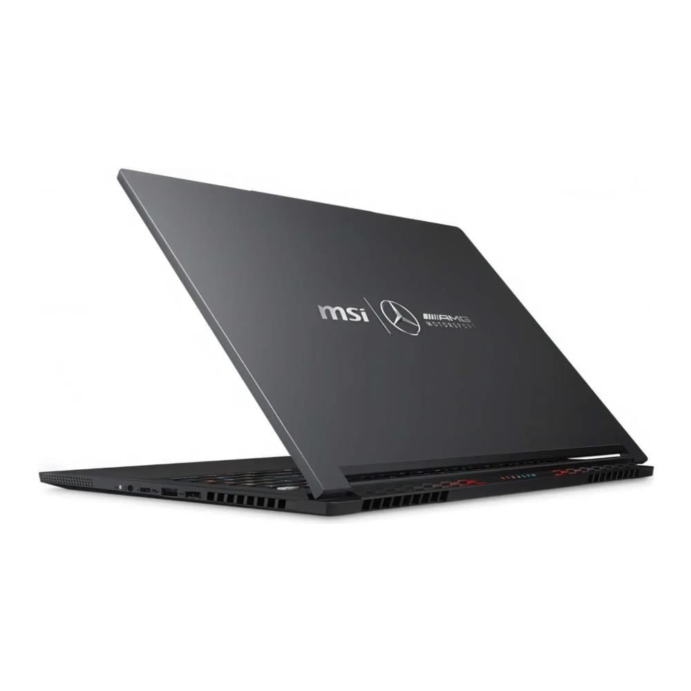 Stealth A16 MercedesAMG AI+ A3XWGG-055IT, RTX 5070, 16 pollici OLED Gaming Notebook - Foto 4