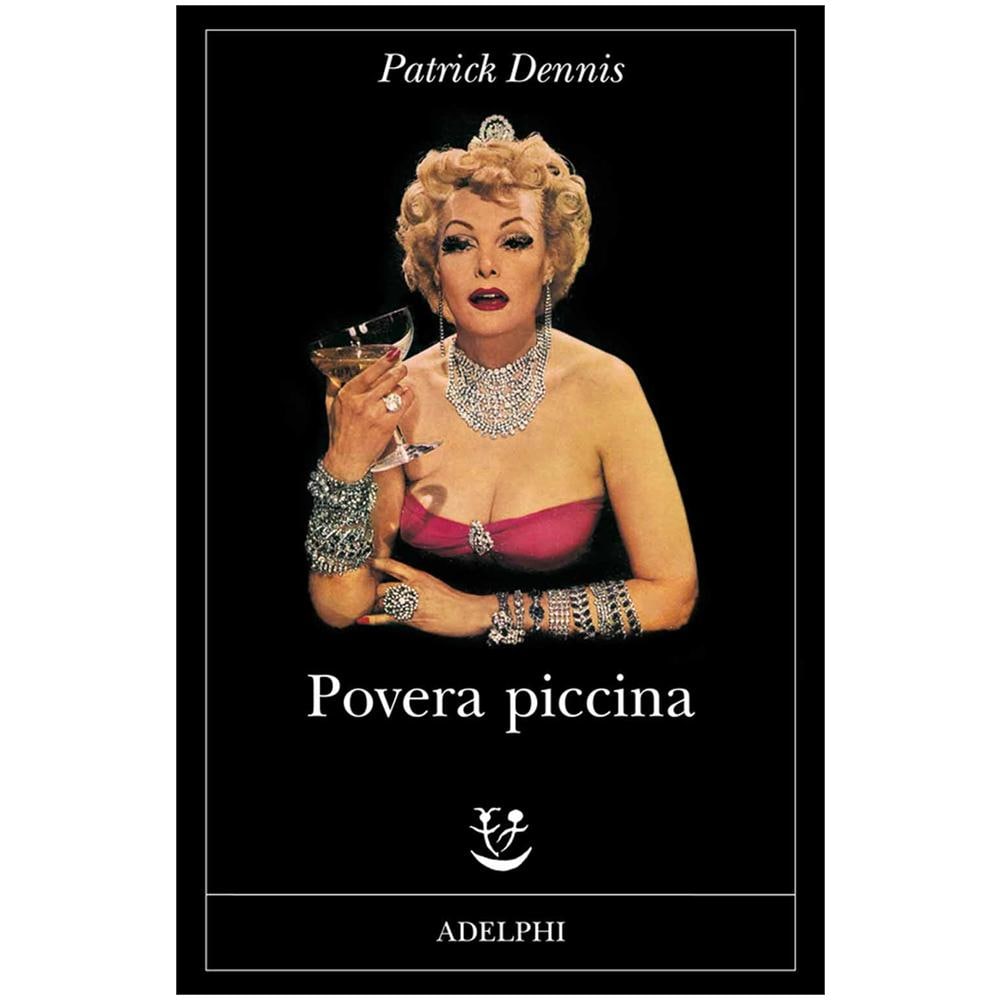 Patrick Dennis - Povera piccina - Foto 2