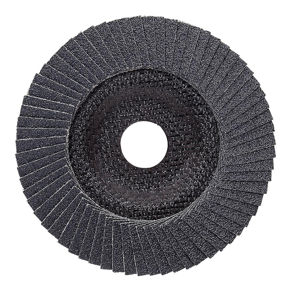 Disco Lamellare Fibra Vetro Blue Metal Top 115 G60 - Foto 1