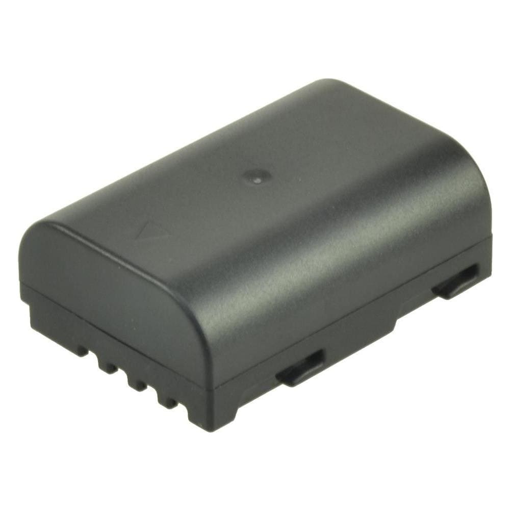 2-Power Li-Ion 1600mAh, 1600 mAh, Videocamera, Ioni di litio, 5,7 cm, 3,9 cm, 2,1 cm - Foto 2