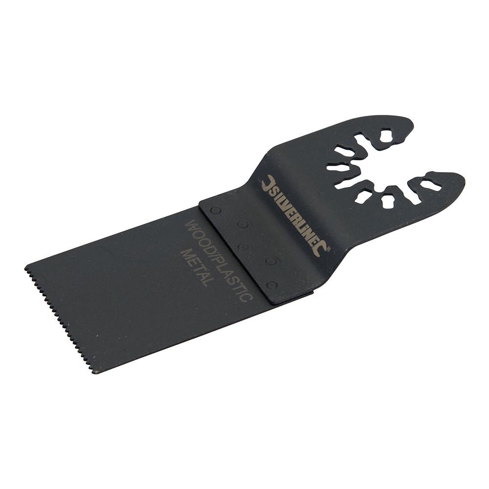 400099 Lama Bimetallica Per Sega A Immersione 32 Mm - Foto 1