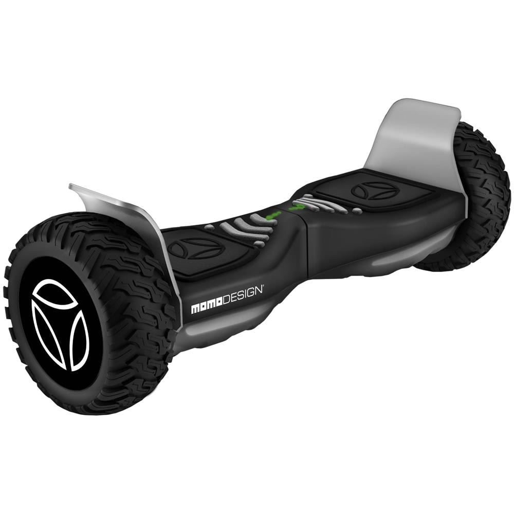 Monopattino Elettrico Colore Nero / Bianco - Foto 2