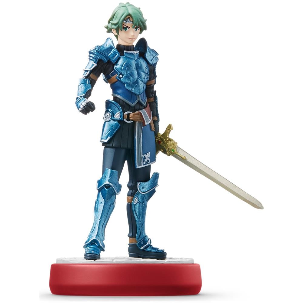 Amiibo Alm - Foto 2