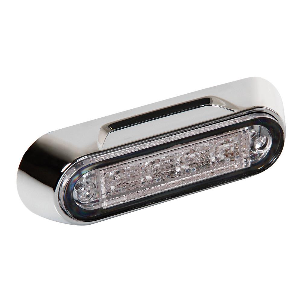 Luce A 4 Led Rossa Premium Surface - Foto 2