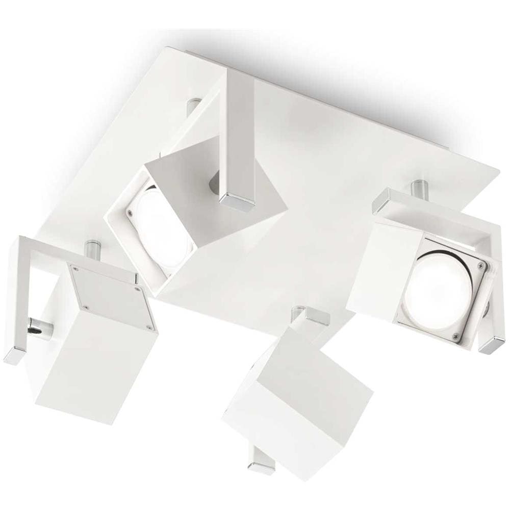 073583 Mouse Pl4 Bianco, Applique - Foto 6