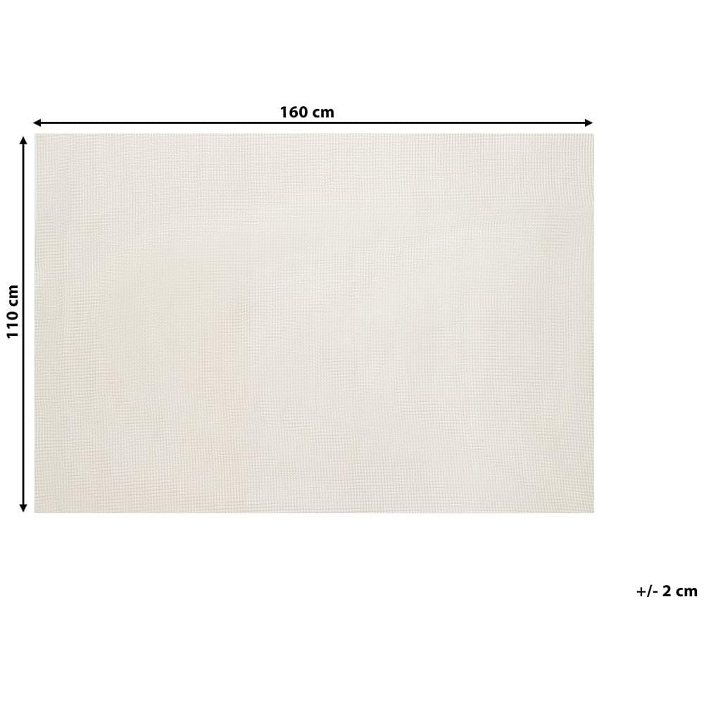 Tappetino Antiscivolo 110x160cm - Foto 10