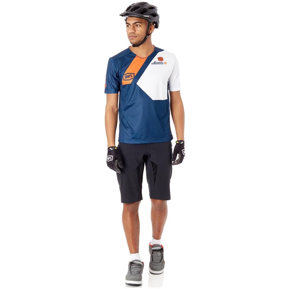 Magliette Airmatic Abbigliamento Uomo Xl - Foto 2