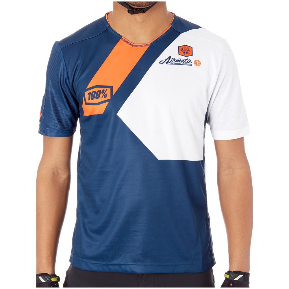 Magliette Airmatic Abbigliamento Uomo Xl - Foto 5