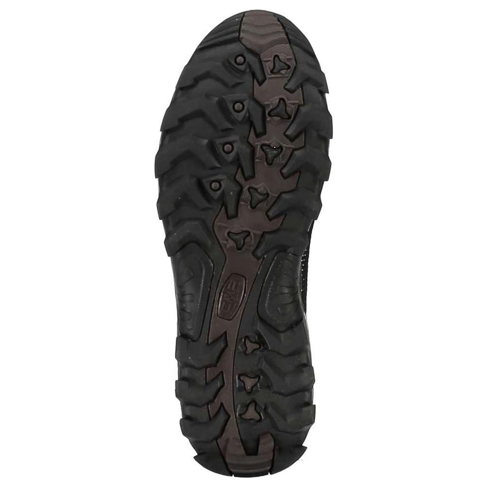 Scarponi Rigel Mid Wp Scarpe Uomo Eu 43 - Foto 2