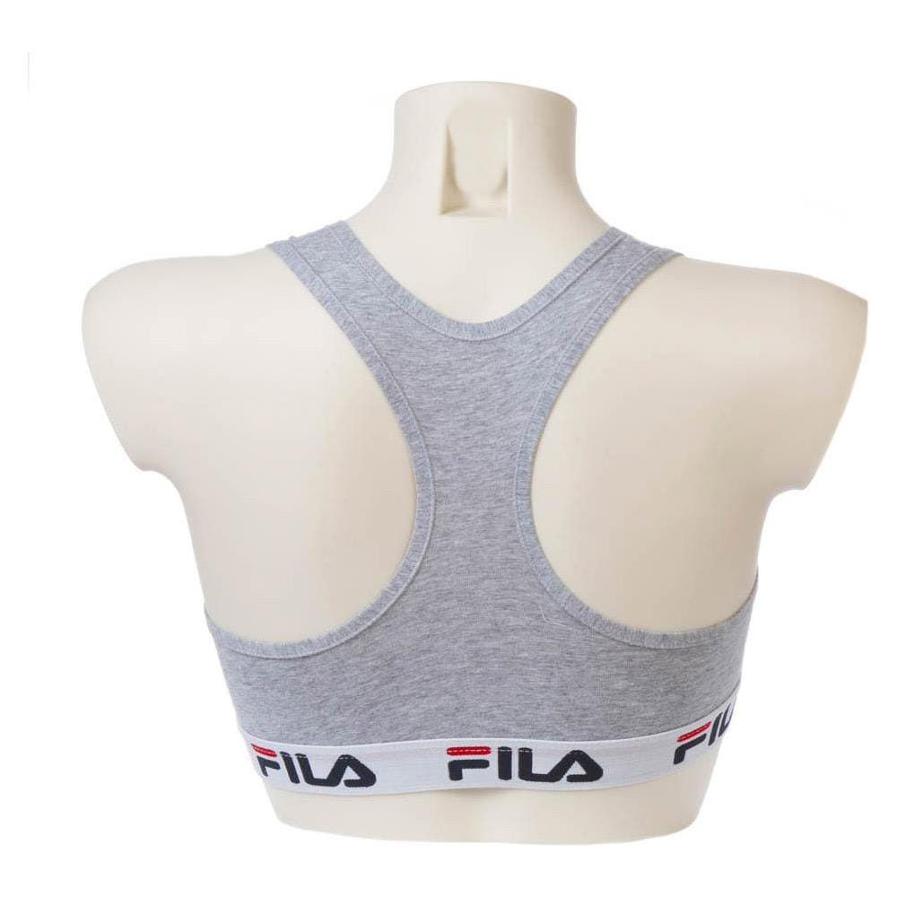 Intimo Fila Bralette Abbigliamento Donna L - Foto 2