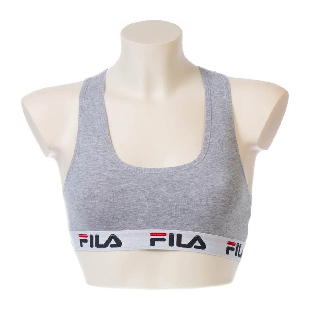 Intimo Fila Bralette Abbigliamento Donna L - Foto 3