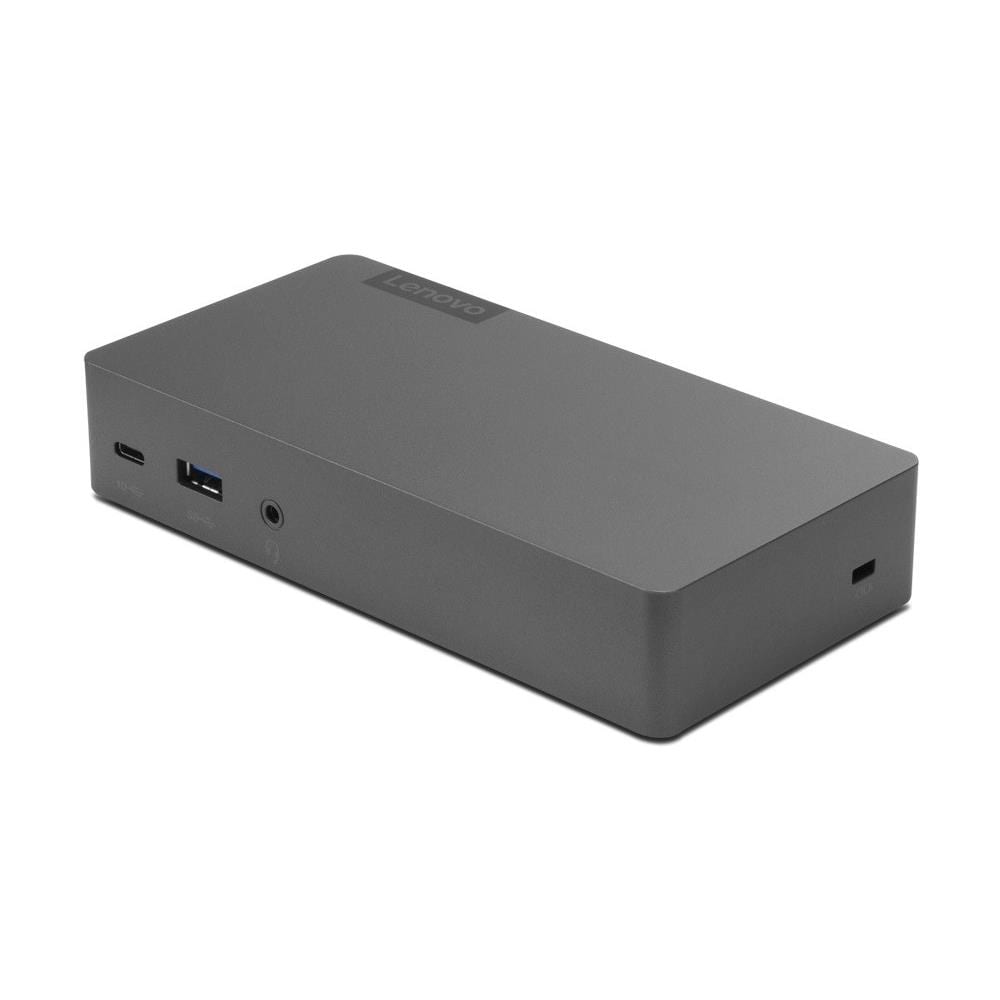 Scheda di Interfaccia e Adattatore Thunderbolt 3 Essential Dock Interfaccia Thunderbolt 3 - Foto 1